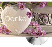 Heiko Bräuning - Danke - Das hat mir gut getan CD-Card