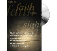 Heiko Bräuning - Fürchte dich nicht (CD-Card)