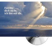 Heiko Bräuning - Fürchte dich nicht (CD-Card)
