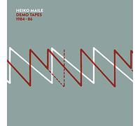 Heiko Maile - Demo Tapes 1984-86