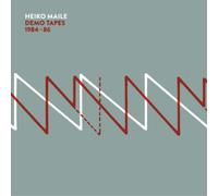 Heiko Maile Demo Tapes 1984-86 (Vinyl) 12" Album