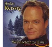Heiko Reissig - Weihnachten zu Haus'