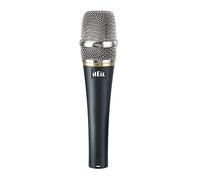 HEIL PR-20 DYN VOCAL CARDIOD MIC KIT PINK