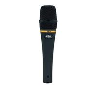 HEIL PR-20UT DYN VOCAL CARDIOD MIC-UTILITY