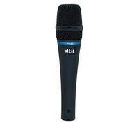 HEIL PR-22UT DYN VOCAL CARDIOD MIC-UTILITY