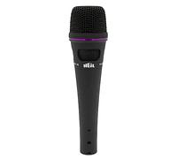 HEIL PR-35 CARDIOD LARGE DIAMETER MIC