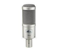HEIL PR-40 DYN STUDIO MIC LGE.DIAM CHAMPAGNE