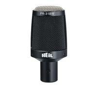 Heil Sound PR 31 BW - Dynamic Microphone
