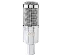 HEiL sound PR 40 - Professional Microphone (Chrome)