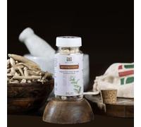 HEILAND Ashwagandha Capsules, Anti-Inflammatory, Better Sleep & Calmness, General Wellness, Helps in Muscles Building, Stress Relief, Extra Strength, Natural Formulation, 60 Capsules