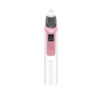 Heilanole Baby Electric Nose Suction Device Electric Baby Nasal Suction Artifact Easy to Operate, Clear at A Glance Pink