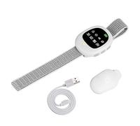 Heilanole Baby to Adult Professional Bedwetting Sensor with Arm Wear for Easy Nighttime Potty Training