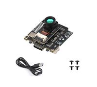 Heilanole Camera ESP32 Module ESP32-S3 Thermal Imaging Module 80×62 Pixel Infrared Array Supports ESP-IDF 45° Field of View