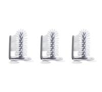 Heilanole Essential Sink Cleaning Brush for Water Bottles, Glasses, and Mugs - Perfect Kitchen Bar Accessory
