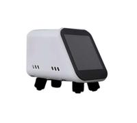 Heilanole For XiaoZhi - Smart AI Chat Robot Featuring 1.54 Inch LCD, WiFi, and Weather Clock on ESP32-S3 N16R8 Board