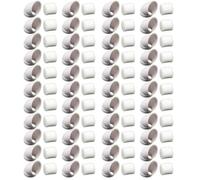 Heilanole Hydroponic Vertical Tower Container DIY Hydroponic Planting Cup Flower Container Plant Growth Pot Cup
