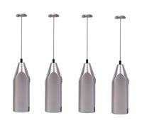 Heilanole Mini Household Hand Mixer Milk Whisk Kitchen Supplies