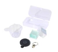 Heilanole Personal Sperm Testing Kit for Men - Monitor Sperm Concentration Accurately with Fast Outcomes