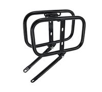 HEILEA Luggage Rack For Scram 411 For Himalayan 2022-2023 For Royal For Enfield For Himalayan 2018-2022 Saddlebag Support Racks Mounting Brackets Pannier Racks Motorcycle Luggage Rack