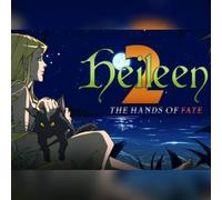 Heileen 2: The Hands Of Fate (PC) Steam Key - GLOBAL