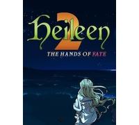 Heileen 2: The Hands Of Fate Steam Gift GLOBAL