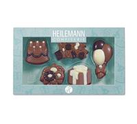 Heilemann Chocolate Birthday Gift Set | 100g