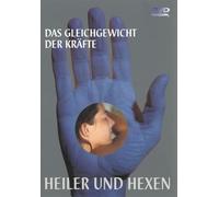 Heiler und Hexen - das Gleichgewicht der Kräfte [DVD]