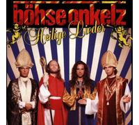 Heilige Lieder (1992)