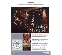 Heilige Mysterien: van Eyck -