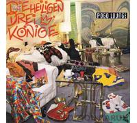 Heiligen Drei Könige,die - Pogo Lounge