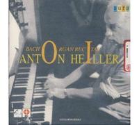 Heiller,Anton - Orgelrecital