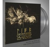 Heilung - Lifa Iotungard (Silver 2-Vinyl) [Vinyl LP] [VINYL]