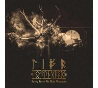 Heilung : Lifa Iotungard VINYL 12" Album (Clear vinyl) 2 discs (2024) NEW