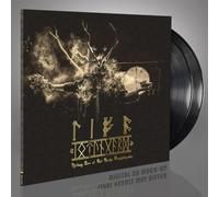 Heilung - Lifa Iotungard [VINYL]