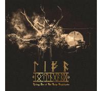 Heilung - Lifa Iotungard [VINYL]