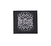Heilung - Logo - Patch Onesize