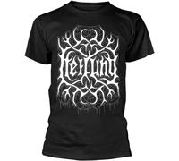 Heilung Remember Black Men T Shirt -
