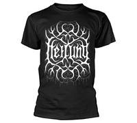 Heilung 'Remember' (Black) T-Shirt (xx-Large)