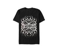 Heilung - Remember - T-Shirt - black - M - 100% Cotton M
