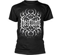 Heilung Remember T-Shirt Unisex Black Mens Tees L