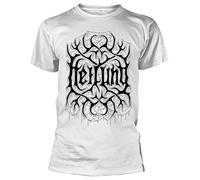 Heilung 'Remember' (White) T-Shirt (Medium)