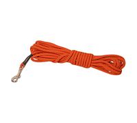 Heim Long Dog Training Lead - Orange - 10m