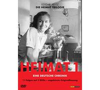 Heimat 1 - Eine deutsche Chronik