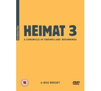 Heimat 3 - A Chronicle Of Endings And Beginnings [2005]