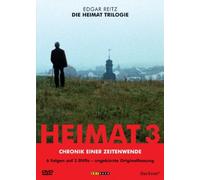 Heimat 3: Chronik Einer Zeitenwende