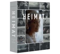 Heimat: A Chronicle of Germany [15] Blu-ray - Marita Breuer