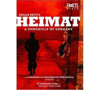 Heimat: A Chronicle of Germany [1984] (Region 1) (NTSC) [DVD] [US Import]
