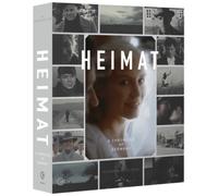 Heimat: A Chronicle of Germany