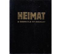 Heimat - A Chronicle of Germany [DVD] [1984]