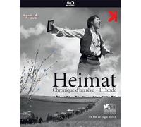 Heimat - blu ray